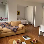 Very Nice Apartment In Palermo Hollywood