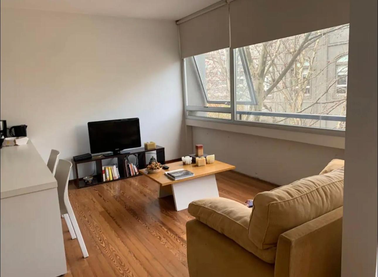 Apartamento Very In Palermo Hollywood Ciudad Autónoma de Buenos Aires