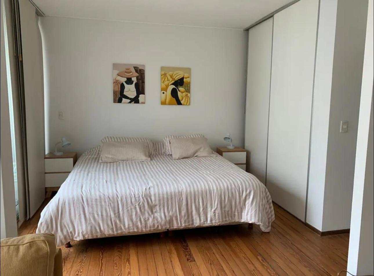 Apartamento Very In Palermo Hollywood *