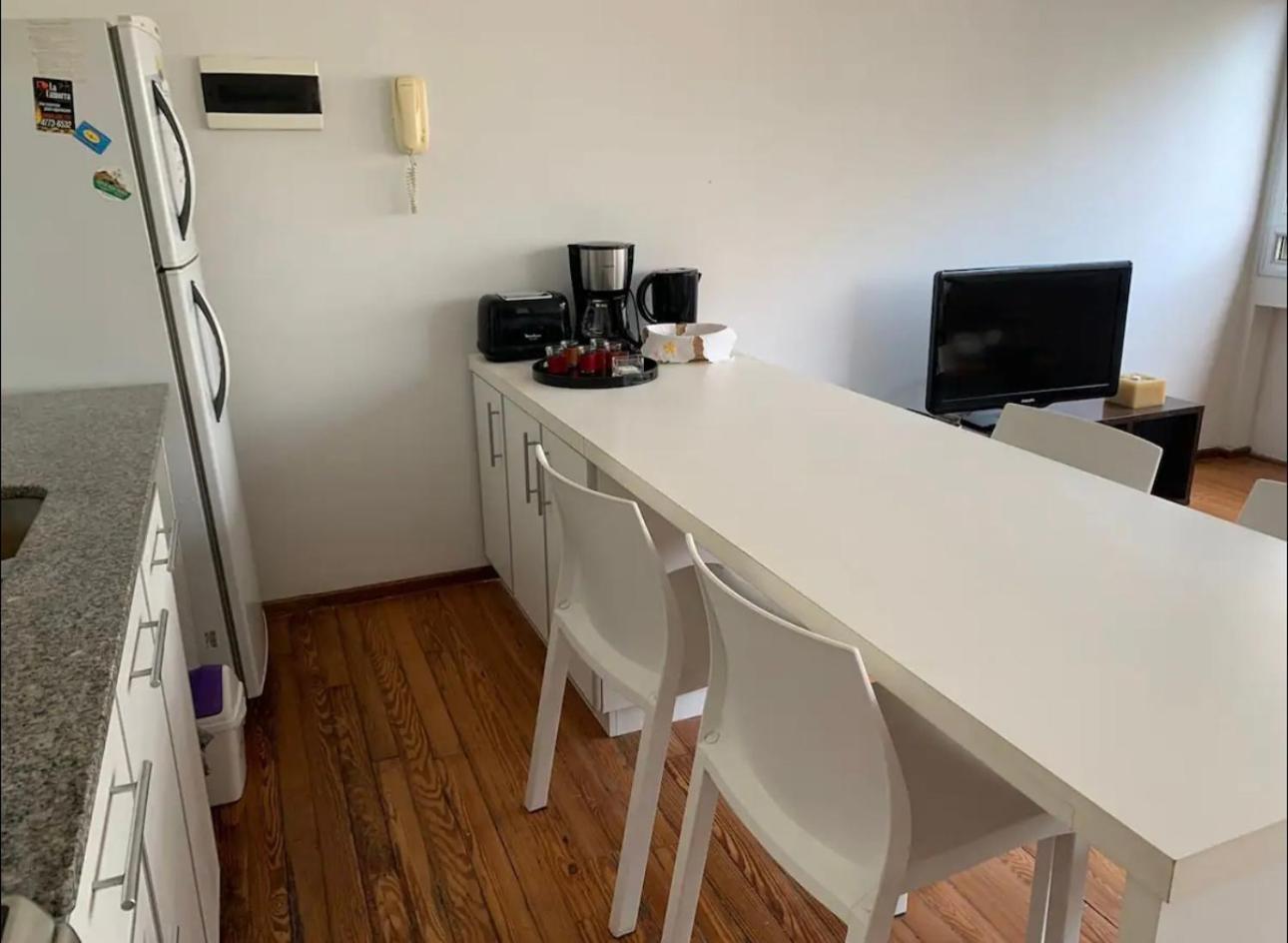 Apartamento Very In Palermo Hollywood Ciudad Autónoma de Buenos Aires