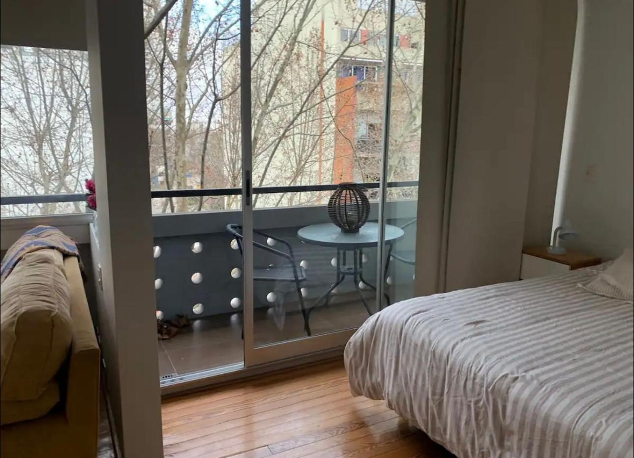 Very In Palermo Hollywood Apartamento Ciudad Autónoma de Buenos Aires